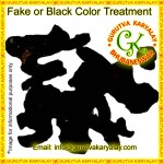 Mantra Siddha Very Rare Kali Haldi | Black Turmeric Size 2-3 Inch 